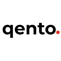 qento logo - Similar company to Qinto