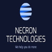 Necron Technologies logo - Similar company to Astragalaxy It Solutions