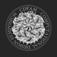 CDFAM - Computational Design Symposium logo - Similar company to Intact Solutions, Inc.