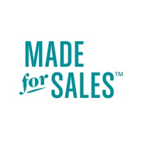 Made for Sales logo - Similar company to Ghostlabs Media