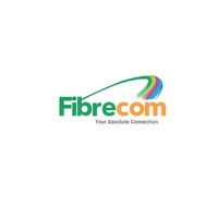 Fibrecomzambialimited logo - Similar company to Optiweb Communications
