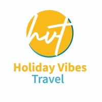 Holiday Vibes Travel, Turkiye logo - Similar company to Soo Travel Dmc