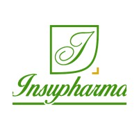 INSUPHARMA SA DE CV logo - Similar company to Insupharma Medical
