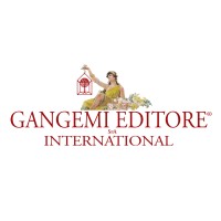 Gangemi Editore logo - Similar company to Gn Media Editore