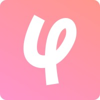 HappyGo logo - Similar company to Stretch Amplify