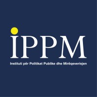 IPPM - Institute for Public Policy and Good Governance logo - Similar company to Informant.It