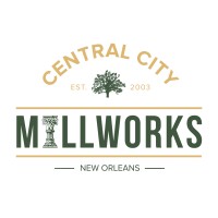 Central City Millworks logo - Similar company to B3 Millwork Inc.