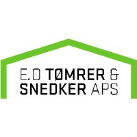 E.O Tømrer og snedker logo - Similar company to Vps Murer Aps