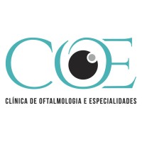 COE Centro de Oftalmologia e Especialidades logo - Similar company to G6 - Laboratório De Eletrofisiologia Visual