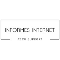 informes internet logo - Similar company to Codic Seguridad Informática