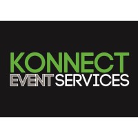 Konnect Event Services logo - Similar company to Focuspro
