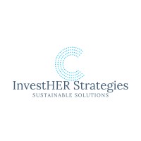 InvestHER Strategies logo - Similar company to 4Xi Global Consulting