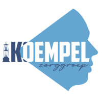 Koempel Zorggroep logo - Similar company to Loopbaanvrijheid
