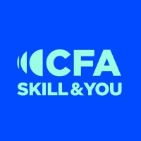 CFA Skill & You logo - Similar company to Poe-Tic