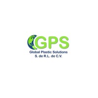 Global Plastic Solutions logo - Similar company to Comunidad Capem