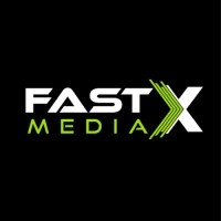 FastX Media logo - Similar company to Hexon Digital