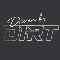 Driven By Dirt logo - Similar company to Ake Chartered Accountants And Business Advisors