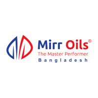 Mirr Oils Bangladesh logo - Similar company to Itesseract Technologies Ltd.