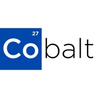 Cobalt Productions logo - Similar company to Cobalt Production