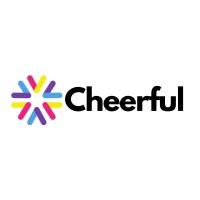 Cheerful.co logo - Similar company to Mundaly Health