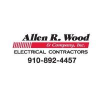 Allen R. Wood & Company, Inc. logo - Similar company to Nc State Board Of Examiners Of Electrical Contractors