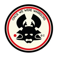 Once We Were Warriors logo - Similar company to Merchandise.Nl (Nimad Bv)
