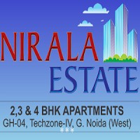 Nirala Estate logo - Similar company to Nirala World