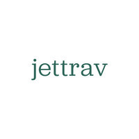 Jettrav logo - Similar company to Lirane Capital