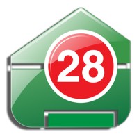 28Hse logo - Similar company to House730