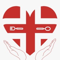 Food for the Heart logo - Similar company to Tutor.In