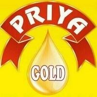 Priya Gold Oils logo - Similar company to Blago