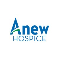 Anew Hospice logo - Similar company to Bethlen Communities