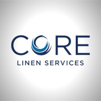 CORE Linen Services logo - Similar company to Imagefirst