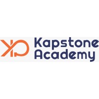 Kapstone Academy Private Limited logo - Similar company to Grc Elearning