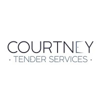 Courtney Tender Services logo - Similar company to Cirrus Purchasing Ltd