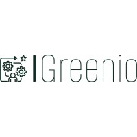 Greenio Green Careers logo - Similar company to Biobase Llc