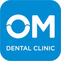 OM DENTAL CLINIC logo - Similar company to Studio Dentistico Marcato