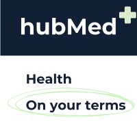 hubMed logo - Similar company to Curalog