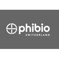 Phibio Switzerland logo - Similar company to Professional Skin Solutions Lab