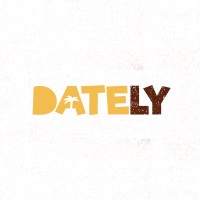 Dately logo - Similar company to Dately