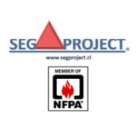 Segproject logo - Similar company to Atica Ingeniería