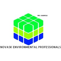 NOVASK Environmental Professionals Limited logo - Similar company to Novasec