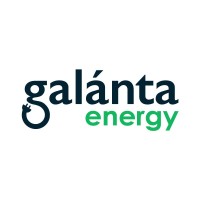 Galánta Energy logo - Similar company to Greenspark Analytics