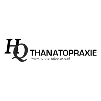 HQ Thanatopraxie logo - Similar company to Vakblad Uitvaart