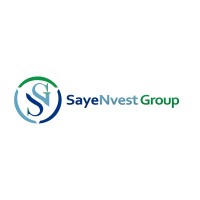SayeNvest Group logo - Similar company to Liger Ventures