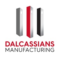 Dalcassians Manufacturing logo - Similar company to Microcatheter Components
