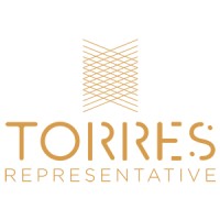 Representative Torres logo - Similar company to Pace International