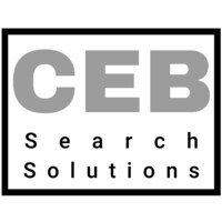 CEB Search Solutions logo - Similar company to Upside Management Advisors