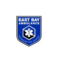 EAST BAY AMBULANCE logo - Similar company to Lifenet Ems