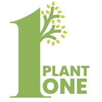 Plant One CIC logo - Similar company to Tregothnan